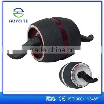 Aofeite Best-Selling Wholesale Custom Fashion Fitness Roller Ab Wheel , Ab Roller