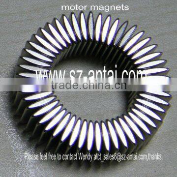 motor magnets/generator magnets/wind turbine magnets