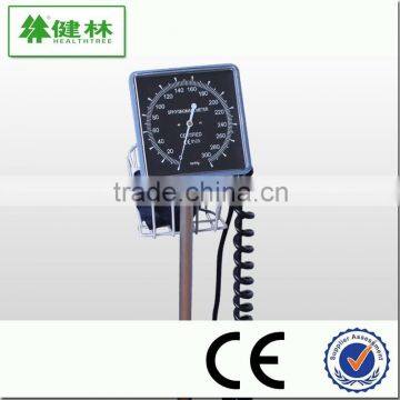 stand type Aneroid Sphygmomanometer, blood pressure monitor