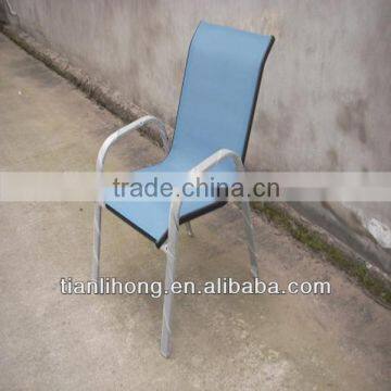 Cheap Metal Frame Garden Chair