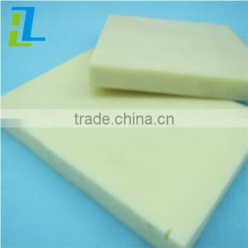 100% high performance new material abs plastic sliding board