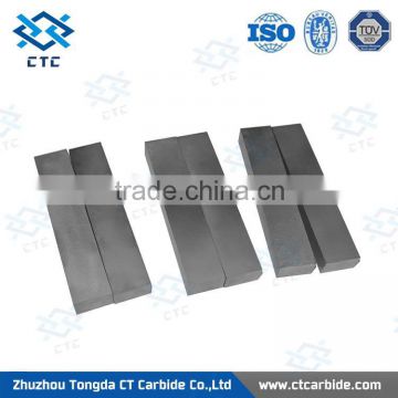 Plastic carbide plate for wire drawing made in China