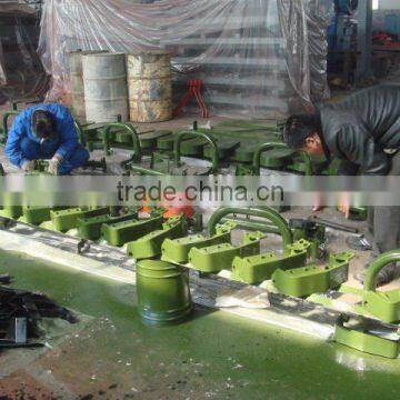 9G Tractor Grass Slasher Lawn Mower for Sale photo-3