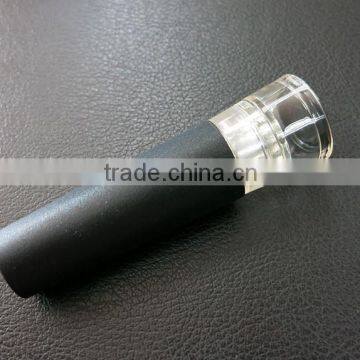 Cheap Price Plastic+silicone Wine Stopper, Pump Stopper, Bottle Stopper photo-2