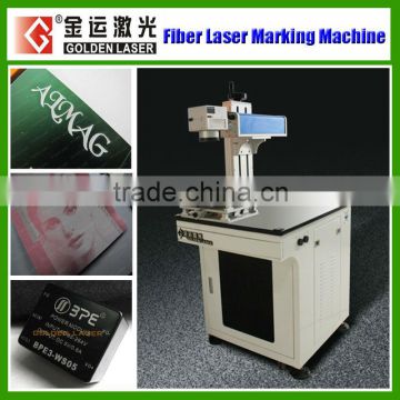 Laser Metal Marking,Fiber Laser Marking for Stainless Steel