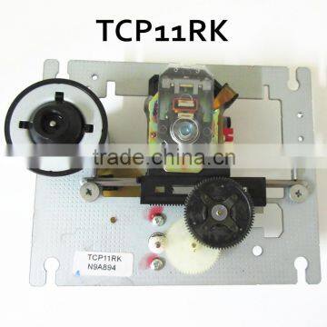 Original Thomson TCP11 RK CD VCD Optical Lens TCP11RK with Mechanism