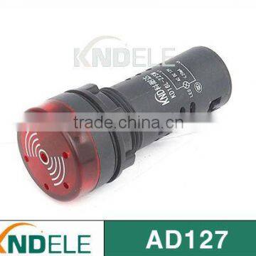 latest led 22mm indicator lamp 110v