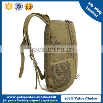 Durable Camouflage Army Forces Tactical Military Bag photo-3