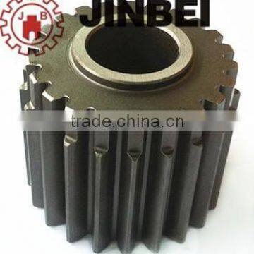 sun gear 404-00064 for excavator R1400W-7 S130W-3 R130 DH150