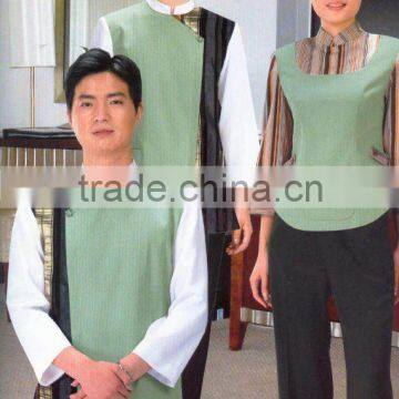 hotel housekeeping uniform/hotel uniform/001