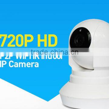 XmeyeHd Mini Wifi Ip Camera/ Wireless 720p Baby Monitor/ Network Security Camera Home /Protection Mobile Remote Camera