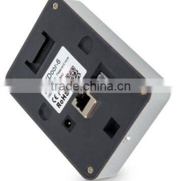 2016 Newest Wireless IP Electronic P2P Video Door Phone With Camera photo-2