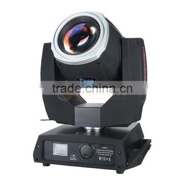 hot-sale 230w 7R beam moving head Sharpy light with one year warranty