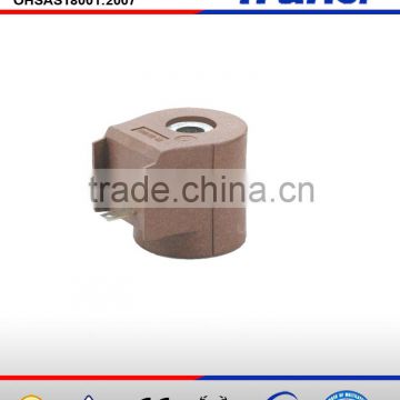 DC 6V & AC 110V / 220V /380V Hydraulic Solenoid Coil