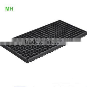 288 Cells Plastic Agriculture Seeding Tray