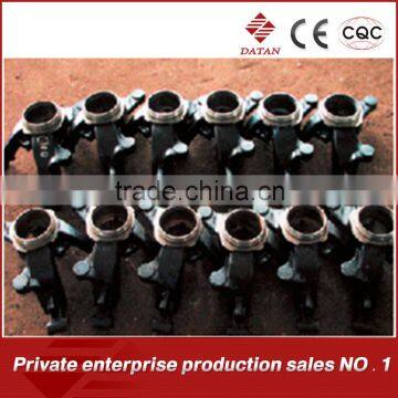 [ DATAN ] VCK Series Vertical Cnc Lathe Machine photo-3