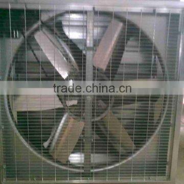 Roof Turbine Ventilation Fan for Poultry House Greenhouse Industrial Air Ventilator Exhaust Fan Stainless Steel