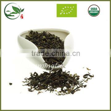 Taiwan Organic Health Baozhong Oolong Tea
