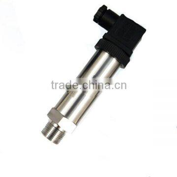 submersible water level sensor / transmitter 4-20ma Level Transmitter with indicator