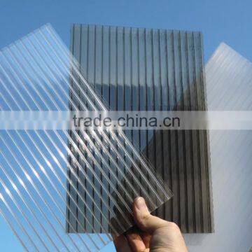 Impact Resistant Skylights Polycarbonate Dome Cover Dome Skylight photo-2