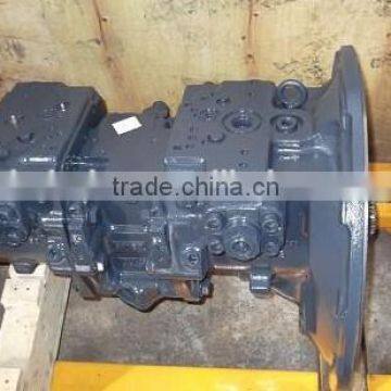 PC180 Excavator Main Pump, Pc180 Excavator Pump, Hydraulic Pump, 708-25-00200, 708-25-13311