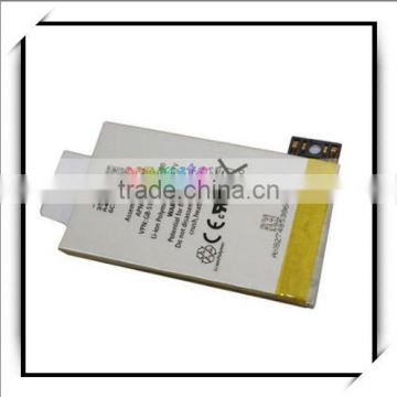 For iPhone 3G Mobile Phone Battery -MEJ01