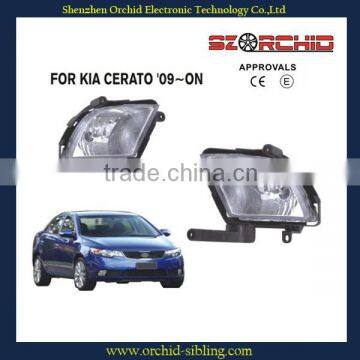 fog lamp / fog light for kia