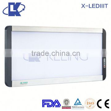 hospital x-ray film viewing machine X-LED.IIIT x-ray film viewing machine price