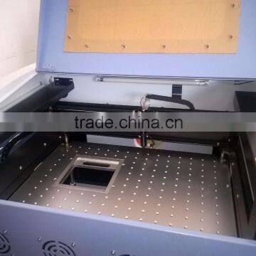 Manufacturer of Glass Laser Engraving Machine With Best Price for Sale