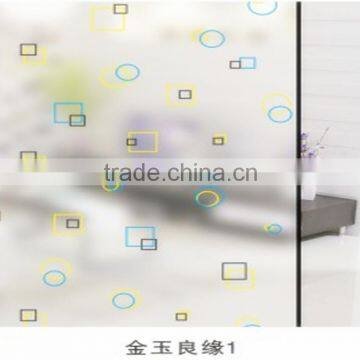 excellence quality wholesales of silk screen printing glass