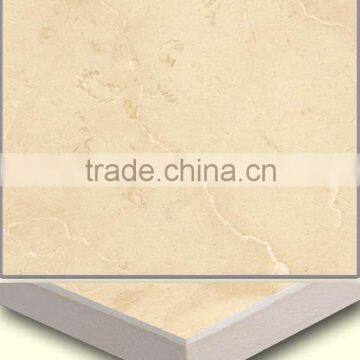 Excellent Quality PU Foam Marble Composite Tile/artificial Marble Baseboard Production Line. photo-4
