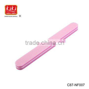 Nail Care Product. Nail Care Accessories. Perfessional Nail File