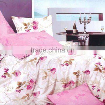 100% Cotton Twill Reactive Printed Fabric for Bed Sheet Home Textile photo-5