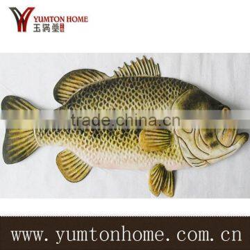Craft Supplier beautiful fish wall art decor