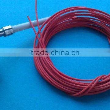 Industrial Electric Hot Runner Coil Heater