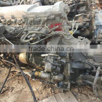 Used J08C Engine for HINO truck form JAPANESE