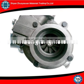 4051323 excavator turbocharger