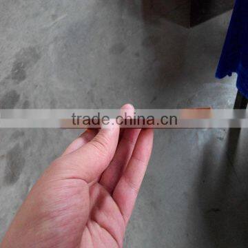 4 Passages Special Section Copper Pipe Used on the Water-cool Gun