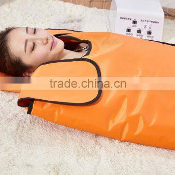 Electronic Jade & Germanite Slimming Body Wrap for Health and Beauty Care photo-2