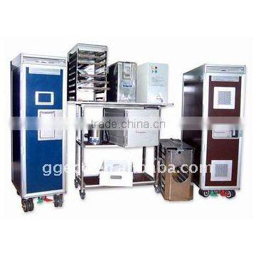 aircraft galley equipment