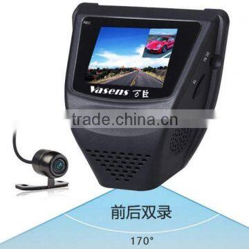 dashcam 1080p 170 wide angle fisheye len fhd car camera dvr recorder 902b