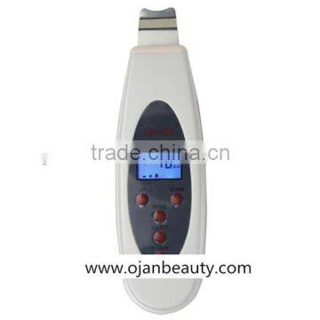 Convenient and Practical, Durable Classic Hot LW-006 Skin Scrubber Ultrasonic Peeling Beauty Machine photo-5