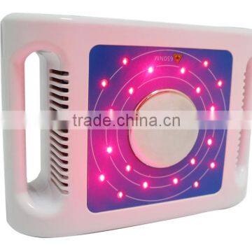 OEM ODM High Quality 2 in 1 Lipo Ultrasonic Cavitation Device for Weith Loss photo-6