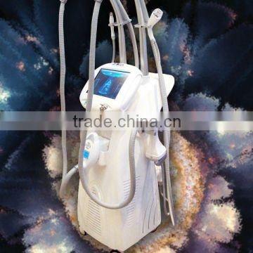 Vertical Vacuum&RF MED360