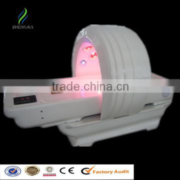 Photon slimming skin tender spa tunnel Yoga slimming space capsule tunnel infrared tunnel