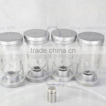 Diamond Dermabrasion Oxygen Jet Peel Facial Machine Water Cleaning Hyperbaric Salon Skin Oxygen Jet Peel Skin Rejuvenation(Ce Certification) Wrinkle Removal Cleaning Skin photo-2