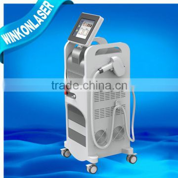 China Manufacturer Selling hair removal machine unique products to sell