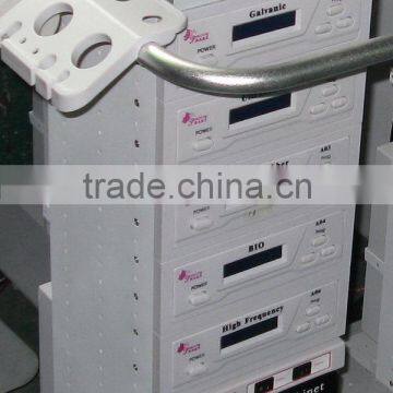 Most Advanced Professional 19 in 1 Multifunctional Beauty Equipment CE& FDA Standard photo-5