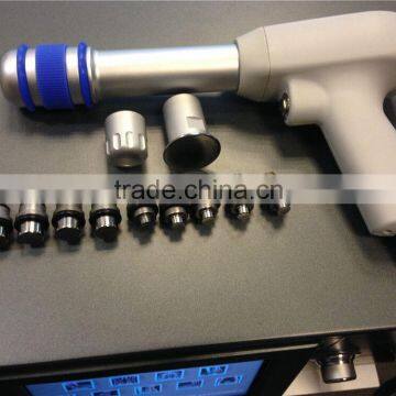 Power Air Type Shock Wave Therapy Equipment/shock Wave photo-5