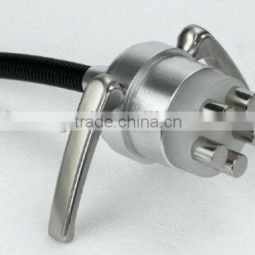 Ultrasonic Fat Cavitation Machine TSL-1115B 50KHZ Cavitation RF Vacuum Body Slimming Ultrasonic Liposuction Machine Machine Ultrasound Fat Burning Machine Cavitation Ultrasound Machine photo-5